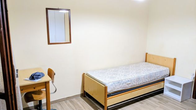 2 camere spese incluse adiacente università