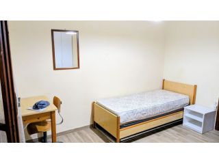 2 camere spese incluse adiacente università