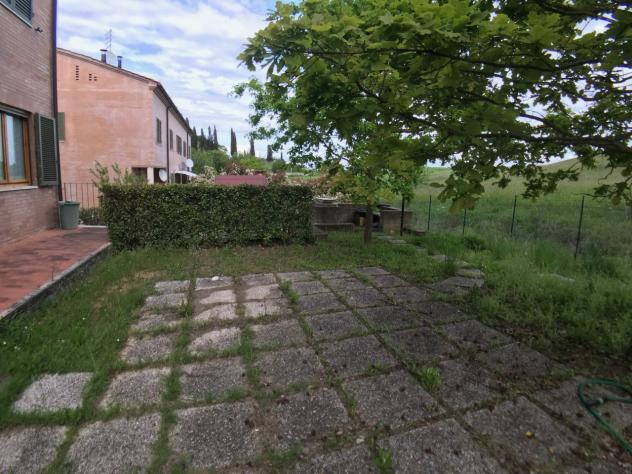 Pentalocale in affitto a Asciano - Foto 10