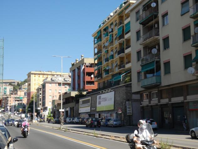 Appartamento in affitto a Genova - Foto 3