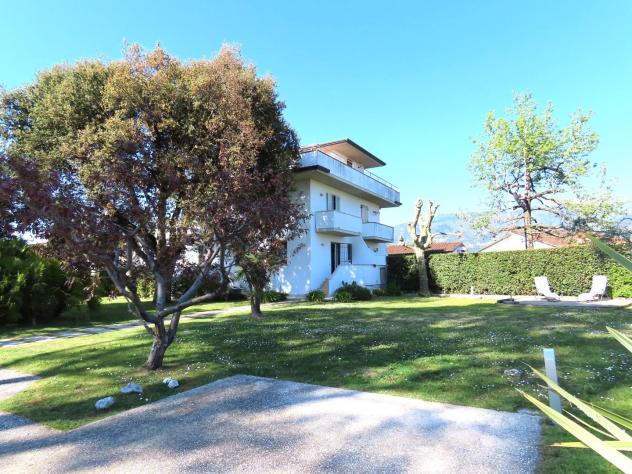 Villetta trifamiliare in affitto a Poveromo - Massa 150 mq Rif: 1409706