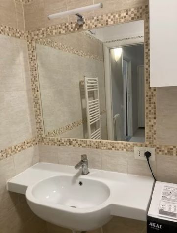 LABARO BILOCALE ARREDATO CON GIARDINO PRIVATO - Foto 5