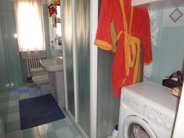Affitto Appartamento da 55 mq in VIA GIOVANNA D'ARCO - Foto 7