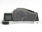 83800-74110-C QUADRO STRUMENTI CONTACHILIMETRI TOYOTA IQ 1.0 B 50KW AUT 3P  &hellip;