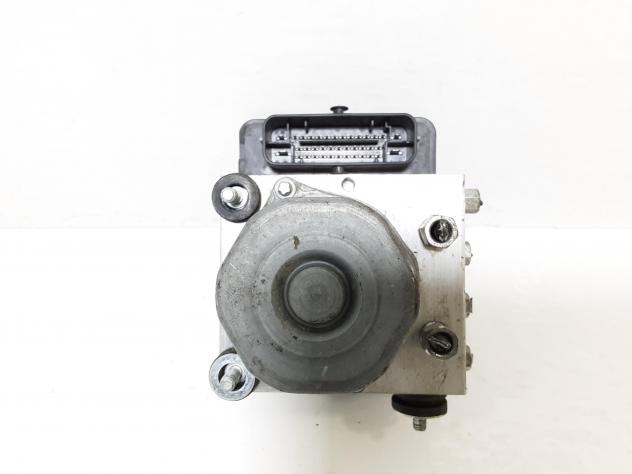 ABS NISSAN Micra Serie (K14) 476605FA0A B4D Benzina 1000 (17) - Foto 6