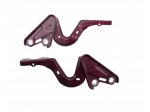 CERNIERE COFANO ANTERIORE DX E SX FORD Puma Serie L1TB-S16801-AA (19)