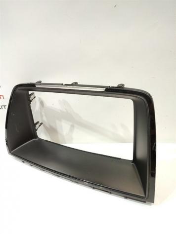 CORNICE AUTORADIO MAZDA 6 3 serie Berlina GHR1-55231 SHY1 (12) - Foto 2