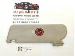 PARASOLE ALETTA LATO PASSEGGERO ALFA ROMEO 166 Serie (936_) 841C000 (9803)