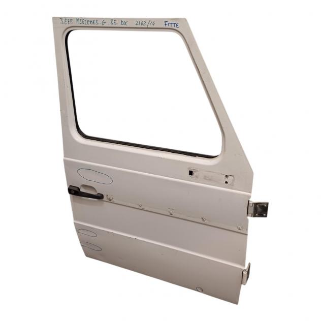 PORTIERA ANTERIORE DESTRA MERCEDES Classe G W460 OM 616.936 (7990) - Foto 3