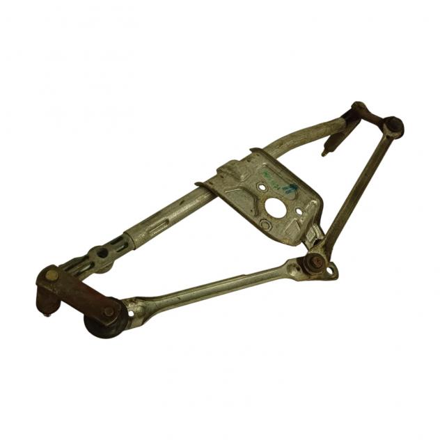 TANDEM TERGICRISTALLO LANCIA Y 1° Serie 9947348 176 B2.000 Benzina 1100 (9600) - Foto 5