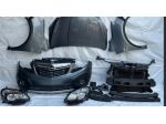 MUSATA ANTERIORE OPEL MOKKA X 2018