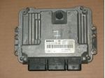 0281015676 ECU RENAULT Megane III DCI 130cv Bosch 0281015676 237100055R