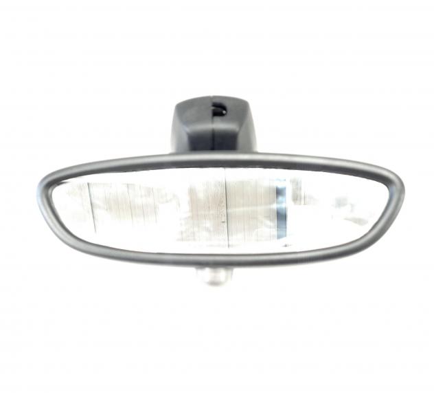 SPECCHIETTO RETROVISORE INTERNO MINI Countryman 1° Serie (10)
