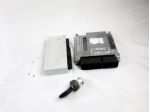 7805349 KIT ACCENSIONE AVVIAMENTO BMW X3 E83 2.0 D 4X4 110KW 6M 5P (2007) R …