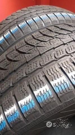 2 gomme 245 50 18 NOKIAN RFT A1300 - Foto 3