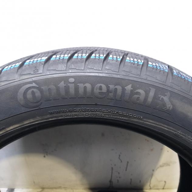 4 GOMME 255 50 21 CONTINENTAL A63900 - Foto 5