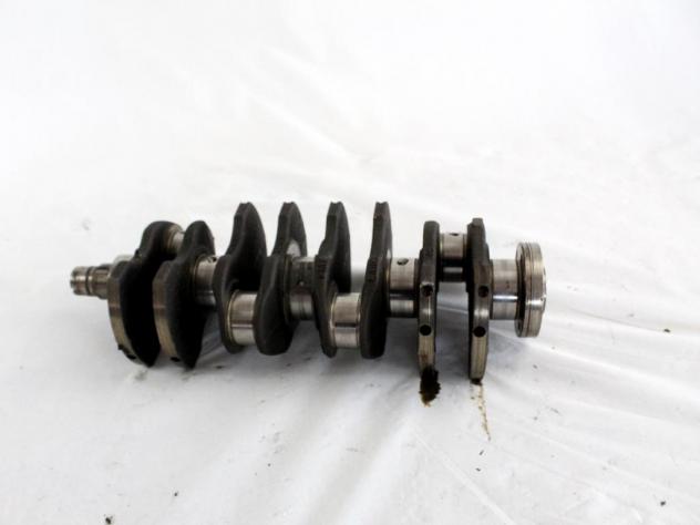 46403290 ALBERO MOTORE FIAT 500 1.2 B 51KW 5M 3P (2013) RICAMBIO USATO - Foto 5