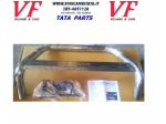 Paravacche Bull Bar accessori Tata Xenon Safari Telco