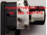 06.2102-1585.4 Suzuki Splash gruppo ABS