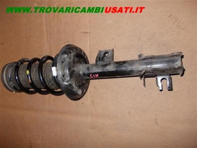 AMMORTIZZATORE ANT.S. 1.2 BZ FIAT 500 (312-3P/83)  Meccanica  Assale  Sospensioni  Ammortizzatore ant. sx. FIAT - 500 - 01-07-2007 - 01-06-2015