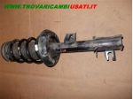 AMMORTIZZATORE ANT.S. 1.2 BZ FIAT 500 (312-3P/83)  Meccanica  Assale  Sospe &hellip;