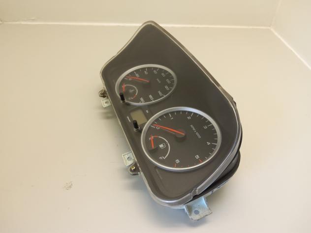 QUADRO STRUMENTI TATA Indica 1° Serie 28725420990 (0508) - Foto 2