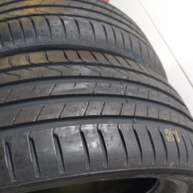 2 GOMME 225 55 18 PIRELLI A60182 - Foto 3