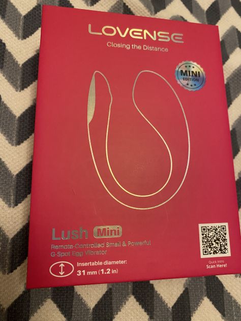 Sex toy - Vibratore ad uovo