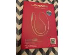 Sex toy - Vibratore ad uovo