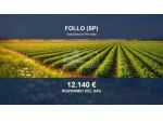 Immobile in asta di 182010 m² in vendita a Follo