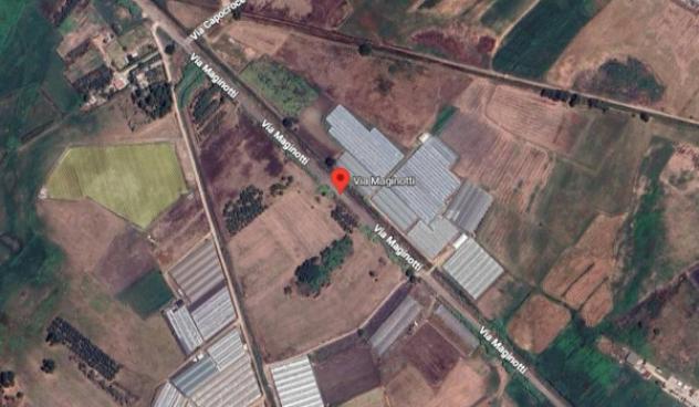Immobile in asta di 1500 m² in vendita a Fondi - Foto 7