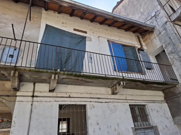 Porzione di casa da ristrutturare in centro a Meda - Foto 13