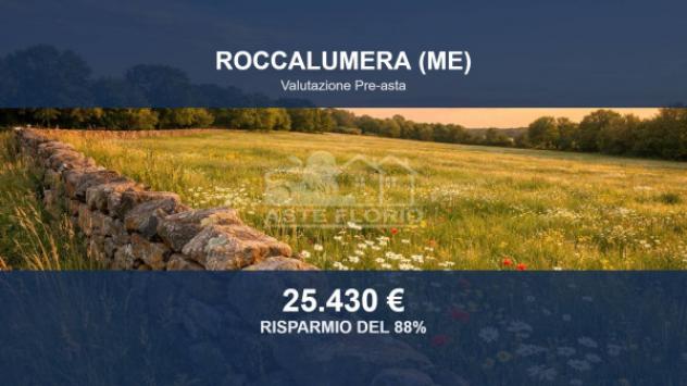 Immobile in asta di 36436 m² in vendita a Roccalumera