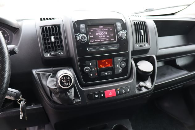 Citroen Jumper 2.2 140 Cv L2H2 - Km 73.000 - Foto 9