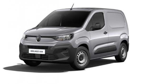 CITROEN Berlingo BlueHDi 100 S&S Van M 650KG rif. 23956816