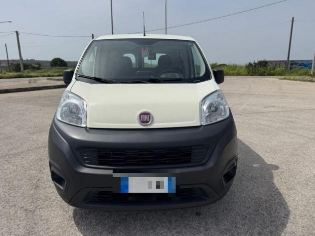 FIAT Fiorino COMBI 1.3 MJT 80CV rif. 24150076 - Foto 2