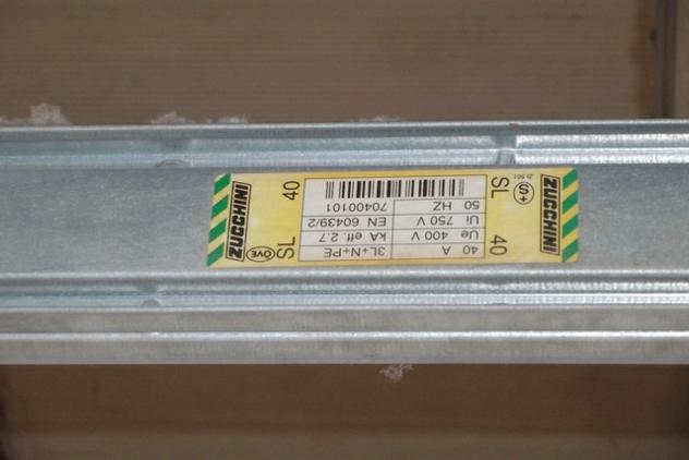 carrelli elevatori,pressa ,bilancia,blindi,ecc - Foto 8