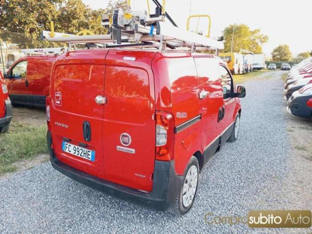 FIAT Fiorino 1.3 MJT 80CV + IVA 22% rif. 24134904 - Foto 10
