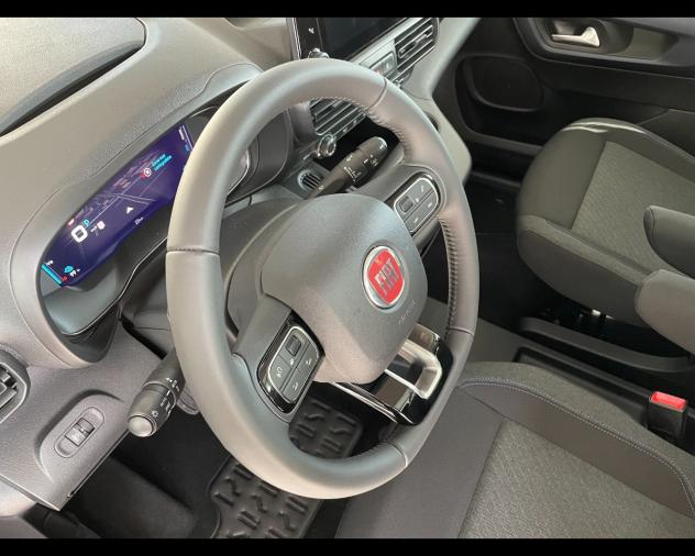 FIAT E-Doblò e-Doblò 50 kWh Launch Edition - Foto 7