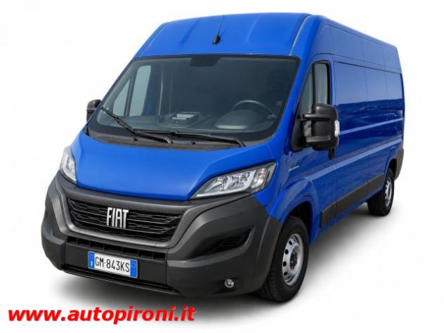 FIAT Ducato 33 2.2 Mjt 120CV PLM-TM Furgone rif. 23800283