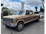 FORD F 350 XL 5.8 V8 -Doppia cabina-Ruote gemellate rif. 23473240