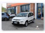 FIAT Panda 3ª serie Panda 1.0 GSE S&S Hybrid Street Van 4 posti