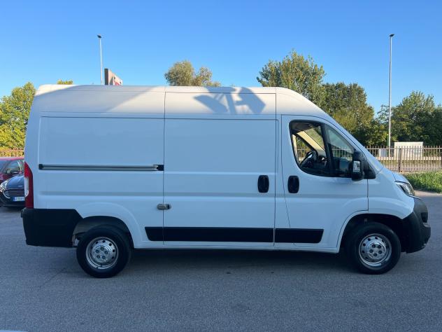 Citroen Jumper 33 2.2 140 S&S PM-TM Furgone - Foto 2