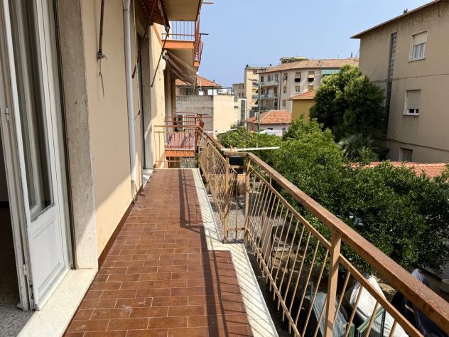 appartamento in vendita a Taggia in zona Arma di Taggia