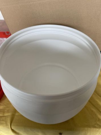 Bidone da 17 litri Curtec - Foto 2