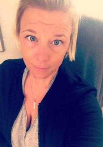 Donna di Adria. Fisico Normale Tel: