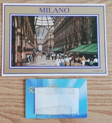 Cartolina (postcard) "LEGNANO IL CARROCCIO" - Foto 4