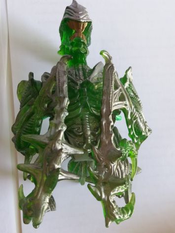 ALIENS MANTIS - ACTION FIGURE - VINTAGE - Foto 7