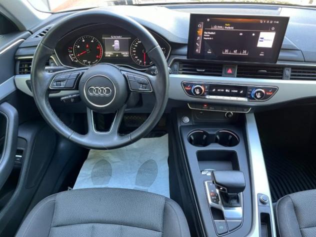 AUDI A4 Avant 35 TDI/163 CV S tronic Business MHEV rif. 24073347 - Foto 7