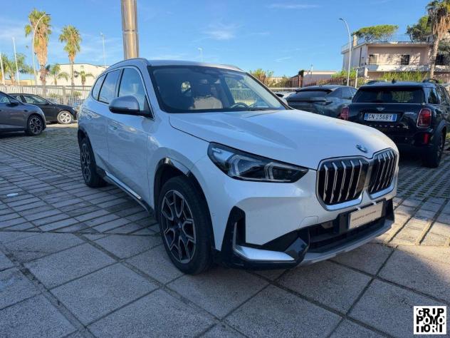 BMW - X1 - sDrive18d xLine - Foto 2